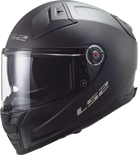 Vista 6 de LS2 Helmets Casco integral Citation II