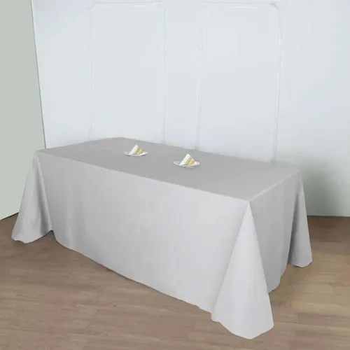 Vista 145 de Efavormart - Mantel redondo de poliéster de 108 pulgadas, 108 pulgadas, para bodas, fiestas, banquetes, restaurantes, color verde manzana