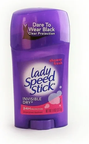 Vista 3 de Speed Stick Diversion Can Safe Stash para mujer