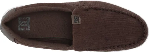 Vista 5 de Villain - Tenis casuales para hombre