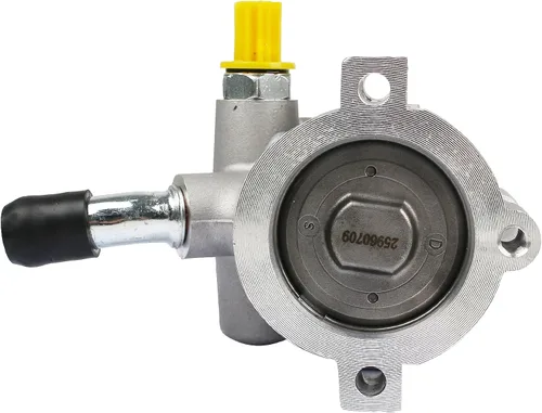 Vista 9 de PAROD Bomba de dirección asistida 25960709 para Chevy Corvette 1997-2004, 2006-2013 5.7L 6.0L 6.2L 7.0L V8