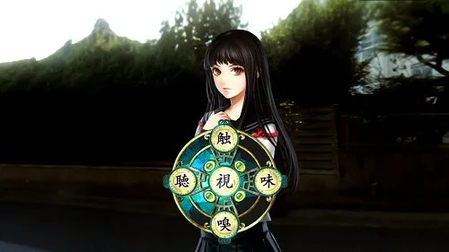 Vista 6 de Tokyo Twilight Ghost Hunters - PlayStation 3