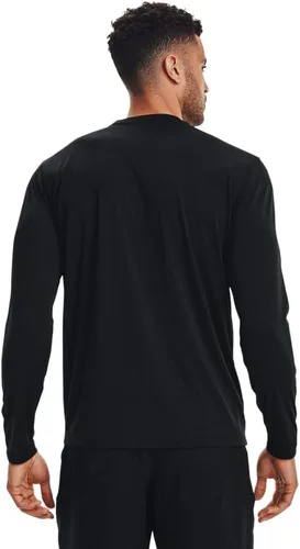 Vista 2 de Under Armour Tactical Tech- Camiseta de manga larga para hombre