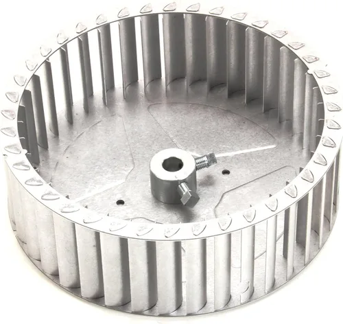 Vista 4 de TRI-STAR MANUFACTURING 310912 Rueda sopladora de 8 pulgadas por 2-3/8 pulgadas
