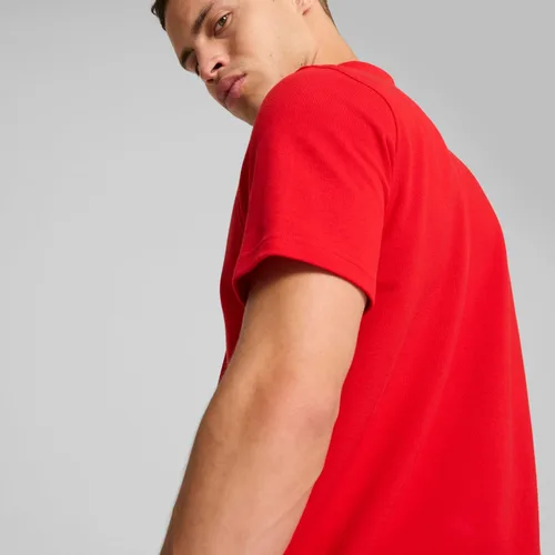 Vista 6 de PUMA Men's Scuderia Ferrari Race Polo