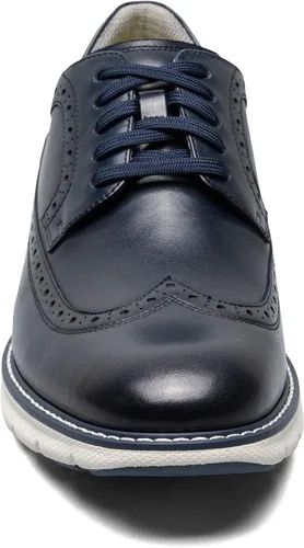 Vista 2 de Florsheim Men's Frenzi Wing Tip Oxford