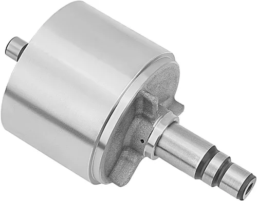 Vista 11 de Generador de motocicleta Bobina de estator de encendido y volante Rotor y rectificador para Yamaha YZF-R1 FZ-1 FZ8 5VY-15451-00-00 5VY-15451-10-00
