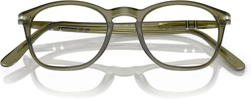 Vista 30 de Persol Po3007v Marcos cuadrados para gafas graduadas