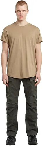 Vista 4 de G-Star Raw - Camiseta sin mangas para hombre, paquete de 2