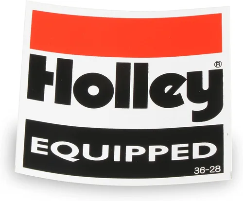 Vista 9 de Holley Bomba de combustible mecánica 12-454-13 130+ GPH