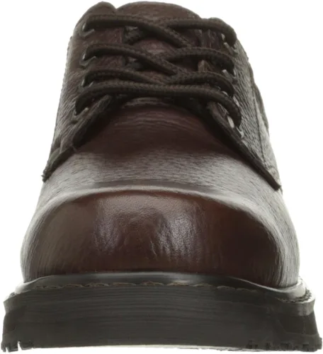 Vista 2 de Dr. Scholl's Zapatos Hombre Harrington II Slip Resistant Work Oxford