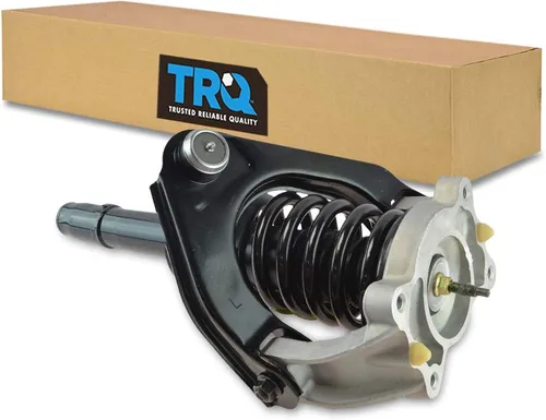 Vista 125 de TRQ Muelle helicoidal delantero derecho y muelle helicoidal para Honda Pilot 2016-2022