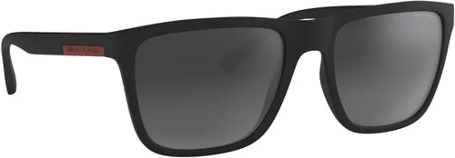 Vista 12 de AX ARMANI EXCHANGE Ax4080s - Gafas de sol cuadradas para hombre