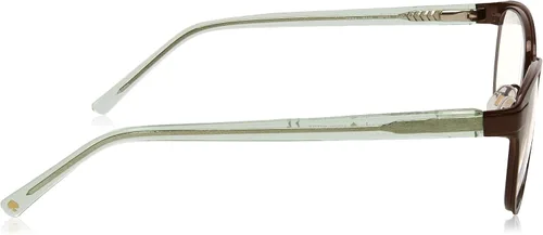 Vista 3 de Kate Spade New York Gafas de lectura ovaladas Ebba para mujer