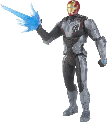 Vista 3 de Figura de Marvel Endgame de los Avengers