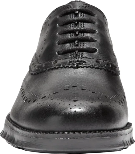 Vista 2 de Cole Haan Zerogrand Wing Oxford para hombre