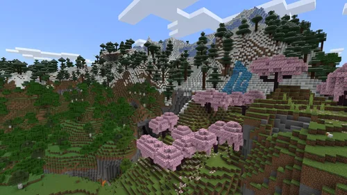 Vista 5 de Minecraft - PlayStation 5