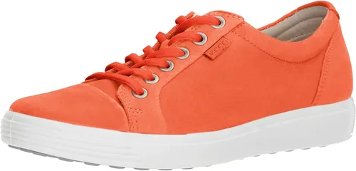 Vista 19 de ECCO Zapatillas Soft 7 para mujer Negro