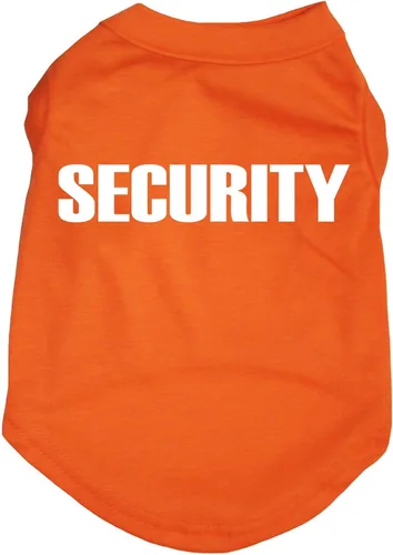 Vista 6 de Petitebella Camisa de seguridad para perro y cachorro (negro, talla XS)