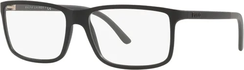 Vista 2 de POLO RALPH LAUREN mens Ph2126 Rectangular Prescription Eyewear Frames