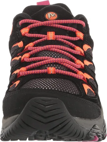 Vista 2 de Merrell Moab 3 - Zapatos de senderismo para mujer