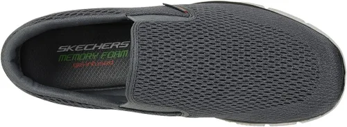 Vista 6 de Skechers Equalizer Double Play para hombre