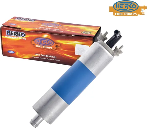 Vista 4 de Kit de reparación de bomba de combustible Herko K4071 para Mercedez Benz y Chrysler 94-10