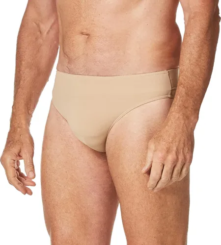 Vista 5 de Capezio Cinturón de baile de asiento completo para hombre