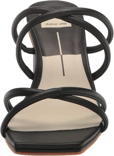 Vista 2 de Dolce Vita Sandalia de tacón Patsi para mujer