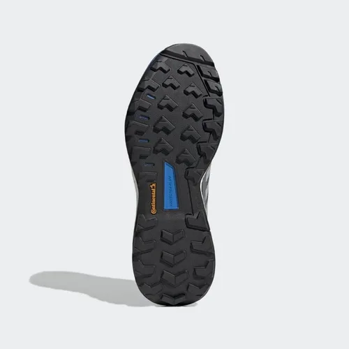 Vista 5 de adidas Terrex Skychaser Gore-TEX 20 - Tenis de senderismo para hombre