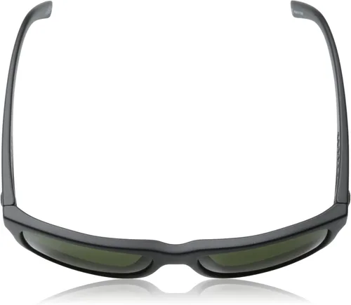 Vista 6 de Eléctrico - Swingarm Gafas de sol Marco Negro mate Lentes Gris