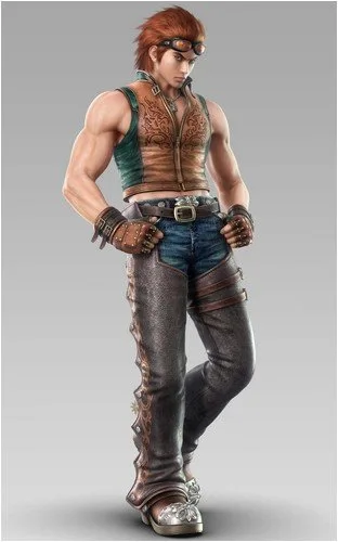 Vista 11 de Tekken 6 (Greatest Hits) - Playstation 3