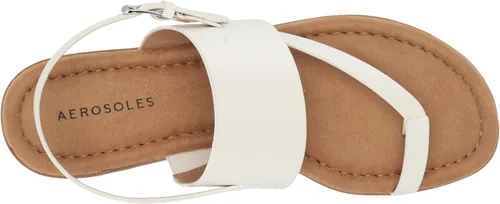 Vista 5 de Aerosoles Sandalias planas Avea para mujer