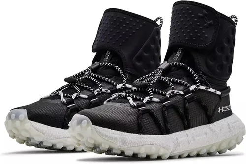 Vista 2 de Under Armour HOVR Summit Fat Tire Zapato para hombre