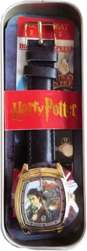 Vista 3 de Collectible Harry PotterHogwart s Express reloj hc0301