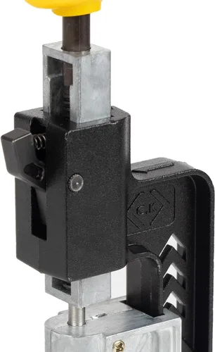 Vista 3 de C.K Tools ArmourSlice Evo - Pelacables SWA blindado, pelacables eléctricos automáticos de abrazadera rápida, herramientas para pelar cuchillos