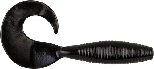 Vista 14 de Berkley PowerBait Power Grubs - Cebo suave para pesca