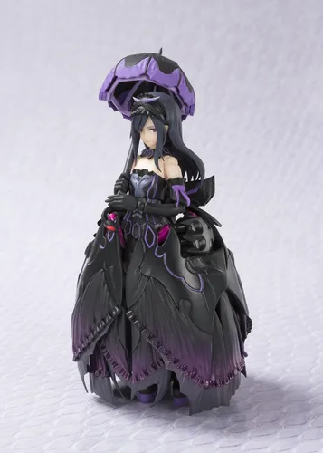Vista 3 de Figura de acción de Monster Hunter Gore Magala (Armored Girls Project), de Bandai Tamashii Nations Mix