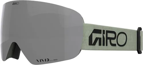 Vista 21 de Giro Gafas de esquí unisex para adultos Giro Contour Rs