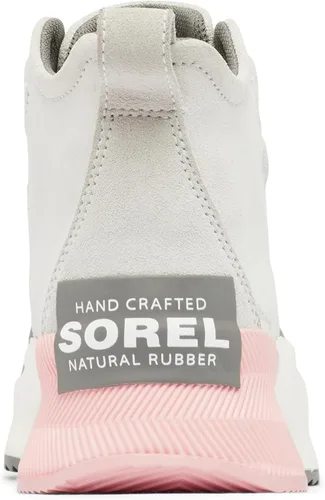 Vista 5 de Sorel Botas impermeables clásicas Out 'N About unisex para jóvenes
