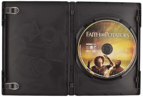 Vista 3 de Faith Like Potatoes