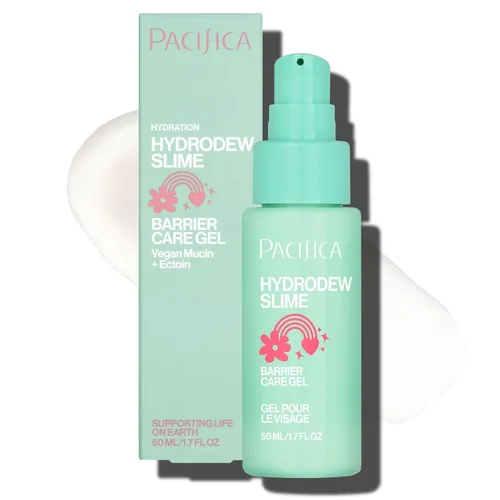 Vista 16 de Pacifica Dreamlit Loción Facial Iluminadora – Hidratante Brillante con Vitamina C y Niacinamida para un Rostro Radiante - Acabado Natural y Luminoso