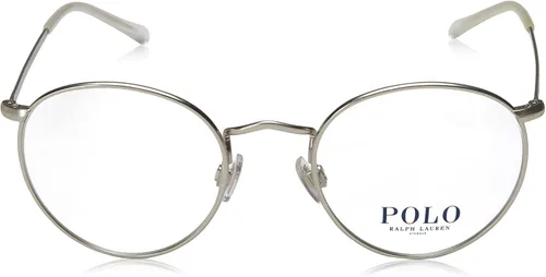 Vista 2 de Polo Ralph Lauren Ph1179 - Marcos redondos para gafas graduadas para hombre