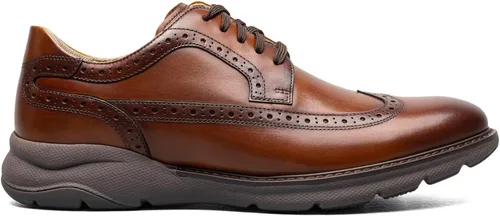 Vista 2 de Florsheim Frenzi Wingtip Oxford para hombre