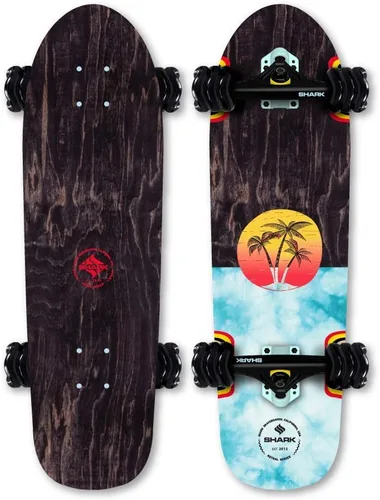 Vista 9 de Shark Wheel Skateboards