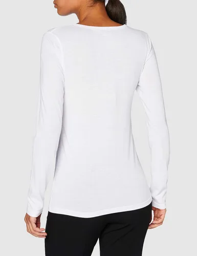 Vista 4 de Camiseta de manga larga para mujer 2 unidades de Sivvan
