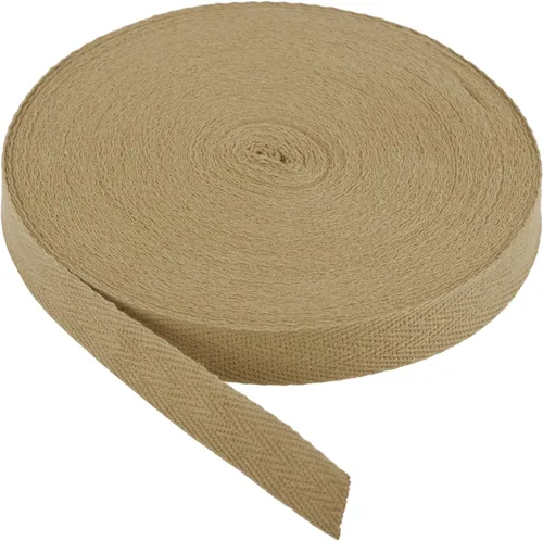 Vista 76 de PATIKIL Cinta de sarga de algodón de 5/8 pulgadas, 10 yardas, cinta de encuadernación al bies, cinta de espiga para costura, envoltura de regalos