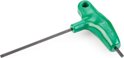 Vista 4 de Park Tool Llave compatible con Torx PH-T6 con mango P - T6 bike-hand-tools