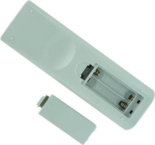 Vista 3 de HCDZ Mando a Distancia de Repuesto para Toshiba SE-R0313 SD-4200 SD-6100 SD-6100KU SD-7200KU SD-K980KU SD-K990KU SE-R0068 SE-R0069 Reproductor