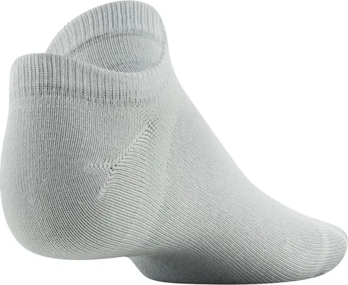 Vista 4 de Under Armour Essential Lite Calcetines para adultos, 6 pares